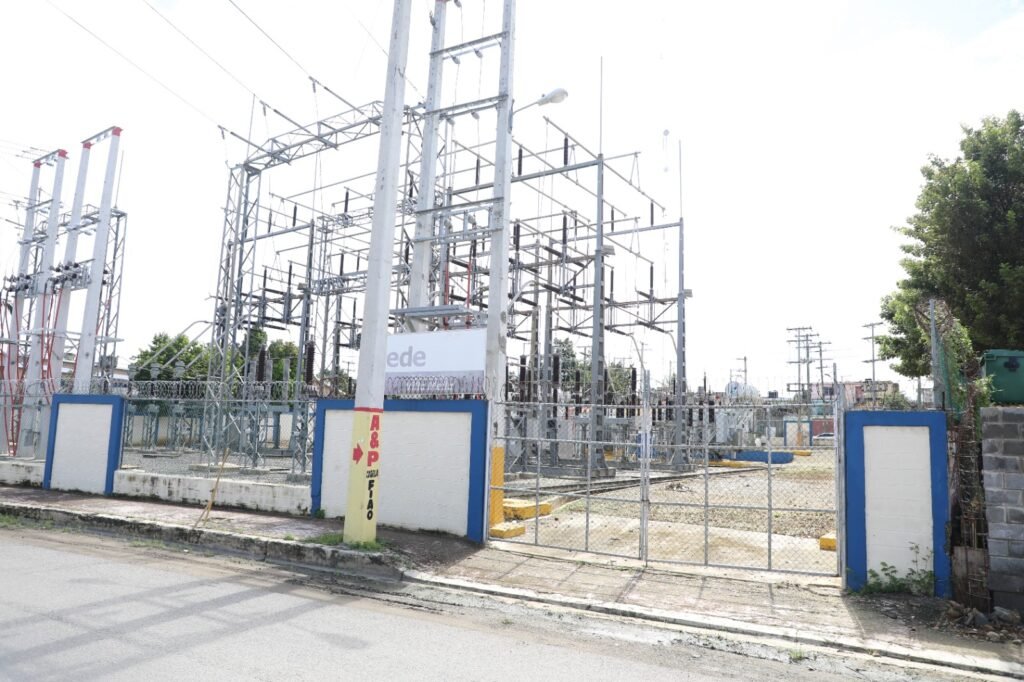 Circuitos Edeeste realizará descarga de circuitos impactará positivamente a sectores de SDN