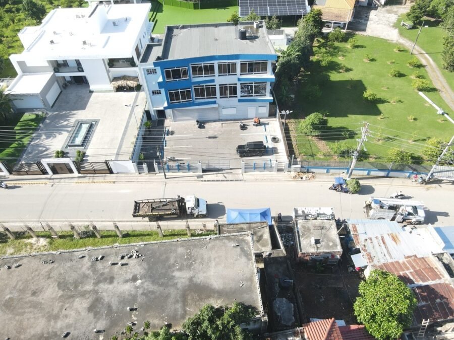 EDEESTE 2 El expelotero Alfonso Soriano vinculado a operativo de EDEESTE por conexión ilegal