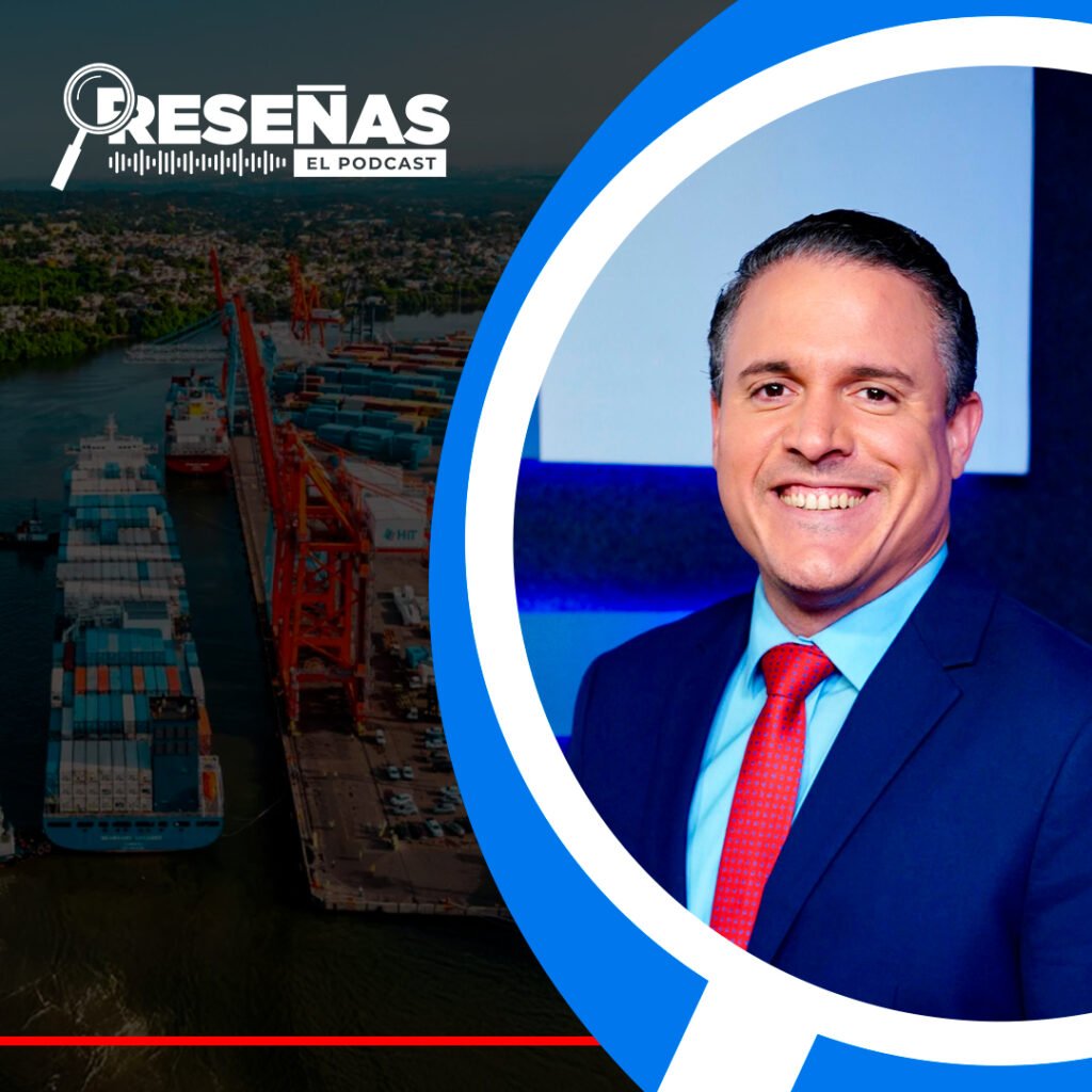 Jean Luis Rodriguez Director de Apordom asegura haber pagado el 90% del pasivo laboral heredado