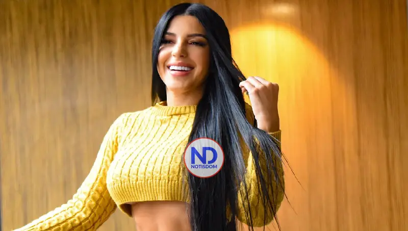 La sombra del narcotráfico nubla la estrella de Jimena Araya, ‘Rosita’ 2 La sombra del narcotráfico nubla la estrella de Jimena Araya, ‘Rosita’