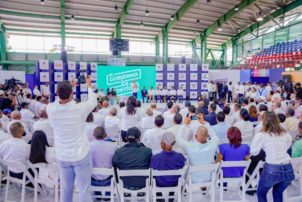 Jornada del Propeep Propeep dice brindó más de 411 mil servicios y benefició a cerca de 1.5 millones de personas en 2025