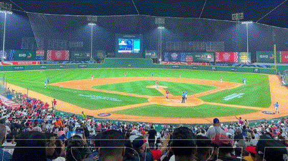 LIDOM 4 LIDOM y FENAPEPRO negocian salida jugadores a ligas asiáticas