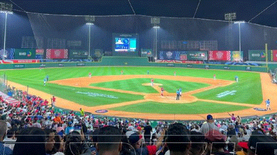LIDOM y FENAPEPRO negocian salida jugadores a ligas asiáticas 3 LIDOM pley 1 LIDOM y FENAPEPRO negocian salida jugadores a ligas asiáticas