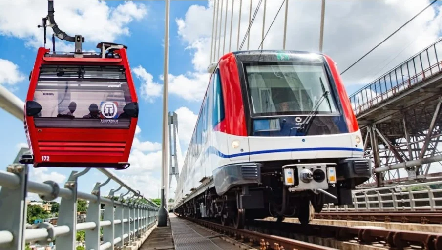 Metro y Teleferico OMSA, Metro y Teleférico operarán con horarios especiales durante Nochebuena y Año Nuevo