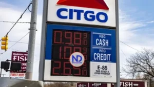 Juez EE.UU. aprueba la venta de la matriz de la petrolera Citgo