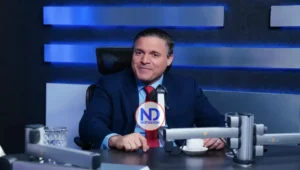 Director de Apordom asegura haber pagado el 90% del pasivo laboral heredado