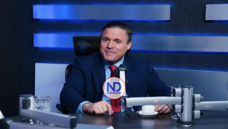 Director de Apordom asegura haber pagado el 90% del pasivo laboral heredado