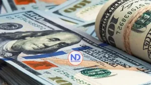 El dólar aumentó 9 centavos; este lunes era vendido a $63.56