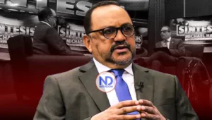 Antoliano Peralta aclara decisión del TC no involucra al P.E. ni impulsa aprobación del matrimonio igualitario