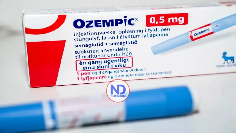 La OMS recomienda medicamentos para diabetes en pacientes con obesidad