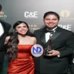 Poligrama gana por cuarto año el premio a Mejor Casa Encuestadora en Reed Latino 2025