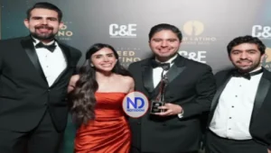 Poligrama gana por cuarto año el premio a Mejor Casa Encuestadora en Reed Latino 2025