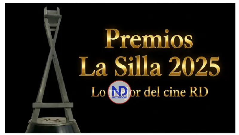 Adocine alcanza récord de 160 nominaciones en su XI Premio La Silla 2025
