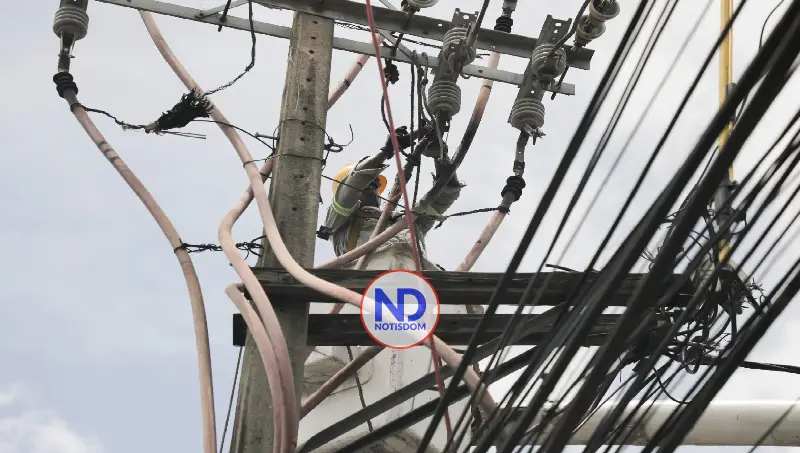 Edeeste realizará descarga de circuitos impactará positivamente a sectores de SDN