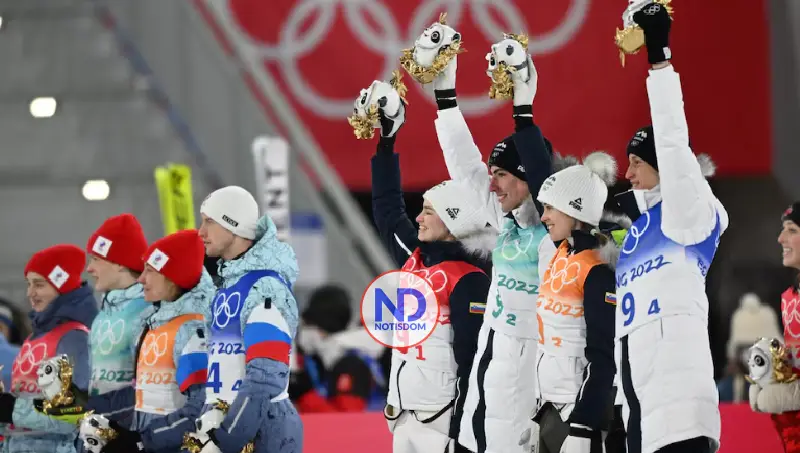 Tribunal Arbitral del Deporte anula la exclusión total de esquiadores rusos y bielorrusos de los Juegos de 2026