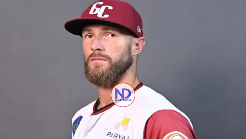 Gigantes del Cibao anuncian sus próximos dos lanzadores abridores