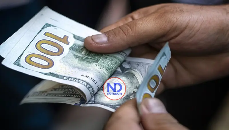 Dólar subió otros 33 cts; este miércoles era vendido a $64.18