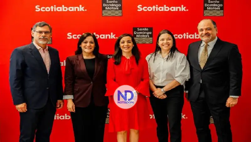 Scotiabank presenta promoción “Todo por Montarte de Rojo” 2 Scotiabank presenta promoción “Todo por Montarte de Rojo”