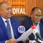 Frente Agropecuario del PRM anuncia «Feria Navidad 2025»