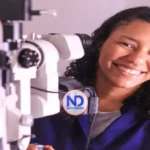 Oftalmóloga alerta sobre aumento de ojo seco infantil en niños con Miopía
