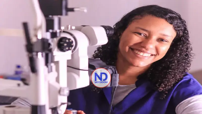 200 mil dominicanos podrían padecer queratocono sin saberlo