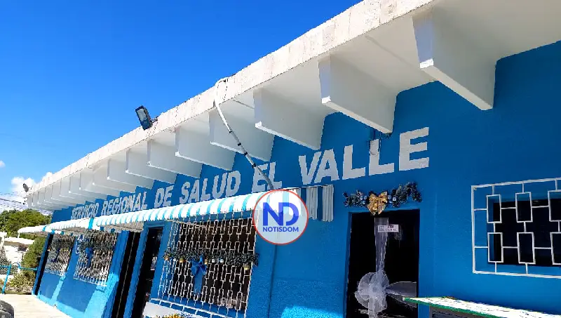 Informan hospital de Bánica fue adjudicado para remozamiento general y ampliación