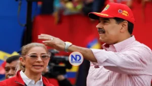 Nicolás Maduro pierde aliados en la región ante presión de EU