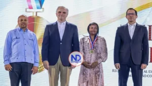 Minerd y MAP premian la calidad educativa en República Dominicana