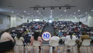 Comunitarios Azua agradecen inversión RD$ 5,700 millones