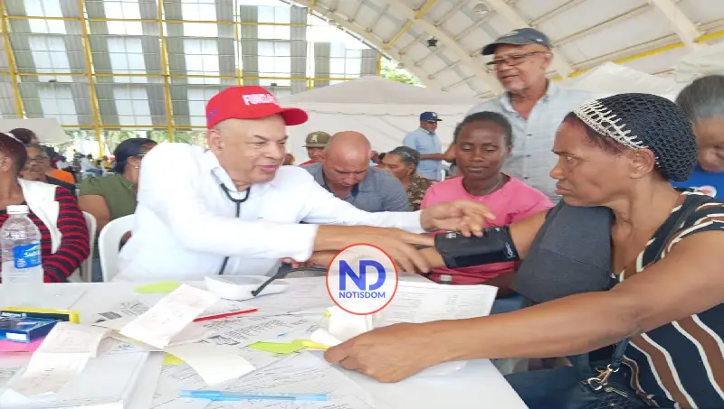 Fundación advierte al Gobierno sobre crisis en salud preventiva 2 Fundación advierte al Gobierno sobre crisis en salud preventiva