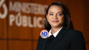 Ministerio Público realizará congreso anticorrupción con expertos en Santo Domingo