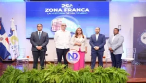 Cambios en Aduanas mejoran labores en las zonas francas