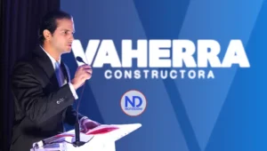 Constructora Vaherra celebra quinto aniversario y anuncia su próximo proyecto en Juan Dolio