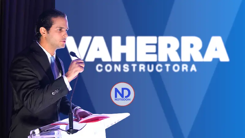 Constructora Vaherra celebra quinto aniversario y anuncia su próximo proyecto en Juan Dolio