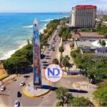 Anticiclón mantiene el país con tiempo estable y temperaturas agradables