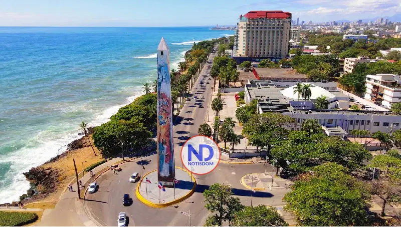 Anticiclón mantiene el país con tiempo estable y temperaturas agradables 2 Anticiclón mantiene el país con tiempo estable y temperaturas agradables