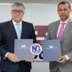 Firman convenio de colaboración para instalar salas digitales en seis centros penitenciarios