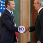 Organización llama a protestar por acuerdo entre el país y E.U