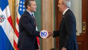 Organización llama a protestar por acuerdo entre el país y E.U