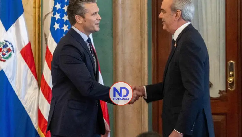 Organización llama a protestar por acuerdo entre el país y E.U