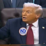 Donald Trump quiere aumentar predominio EU América Latina