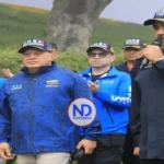 Maduro propone a países luchar juntos contra crimen organizado