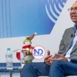 Deligne Ascención anuncia un plan especial de educación para motoristas para bajar las cifras de accidentes