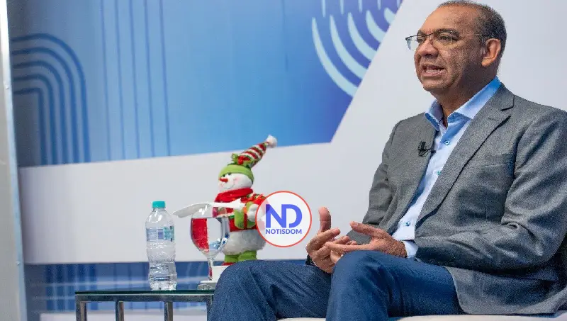 Deligne Ascención anuncia un plan especial de educación para motoristas para bajar las cifras de accidentes