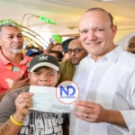 Alcaldía de Santiago inicia pago del salario 13 por un monto de RD$55,905,703.25