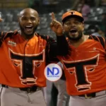 De la Cruz pega grand slam y Toros superan por blanqueada a las Estrellas