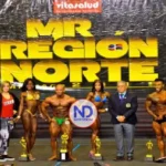 Mr Universo´2025 será este fin semana en ciudad de Santiago