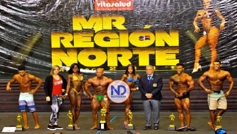 Mr Universo´2025 será este fin semana en ciudad de Santiago