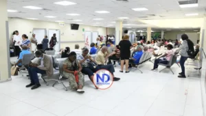 Alertan aumento de infecciones respiratorias en  Dominicana