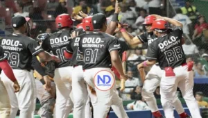 Leones dejan a las Agüillas en el terreno; Gigantes y Toros ganan